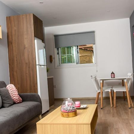 Valdivian Flat 18 Apartment Ларнака Екстериор снимка