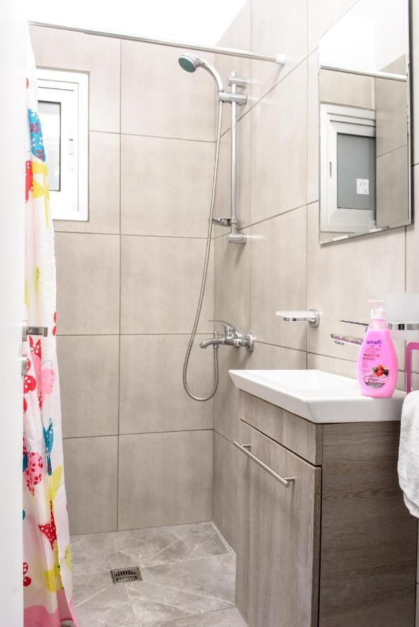 Valdivian Flat 18 Apartment Ларнака Екстериор снимка