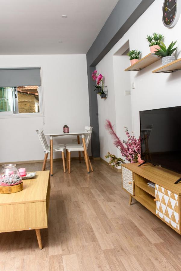Valdivian Flat 18 Apartment Ларнака Екстериор снимка